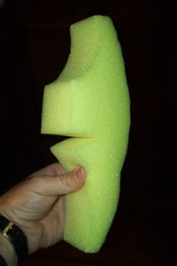Banana Buddies Figure 1